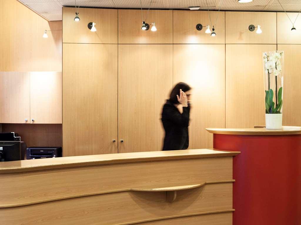 Ibis Lille Centre Grand Place Eksteriør billede