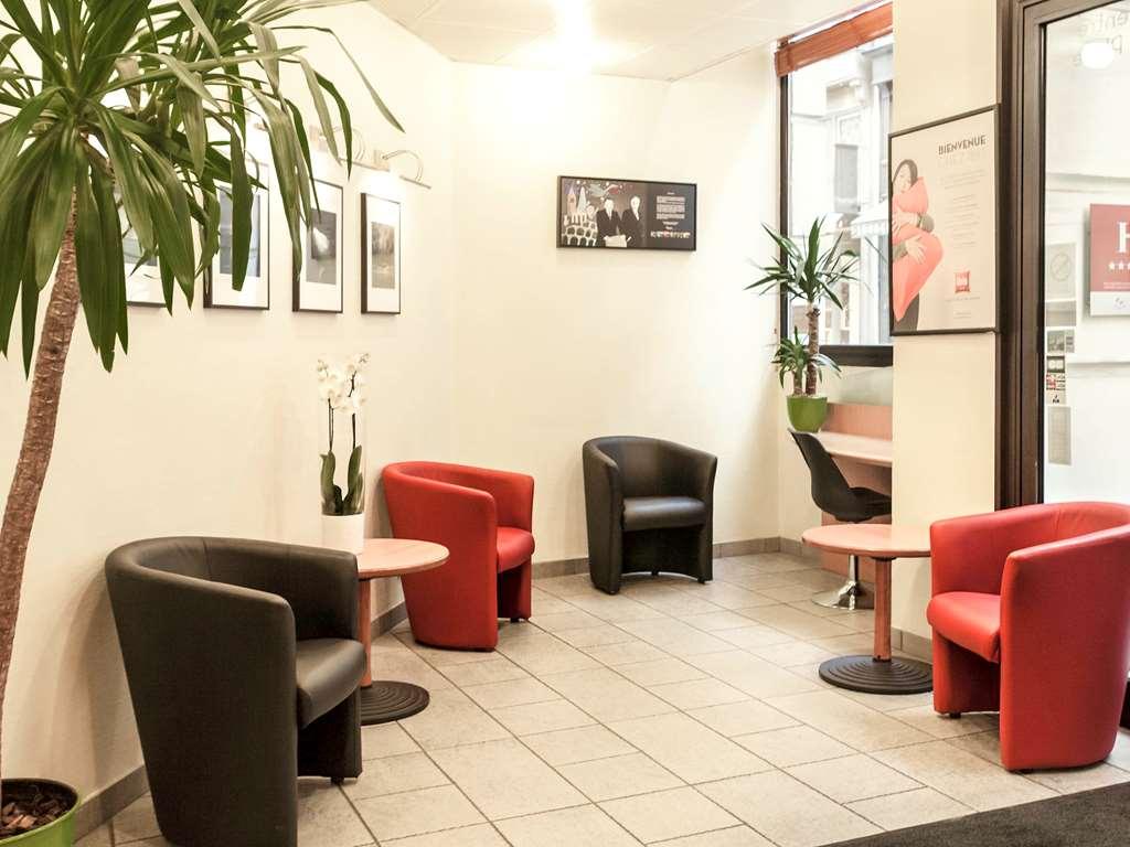 Ibis Lille Centre Grand Place Eksteriør billede