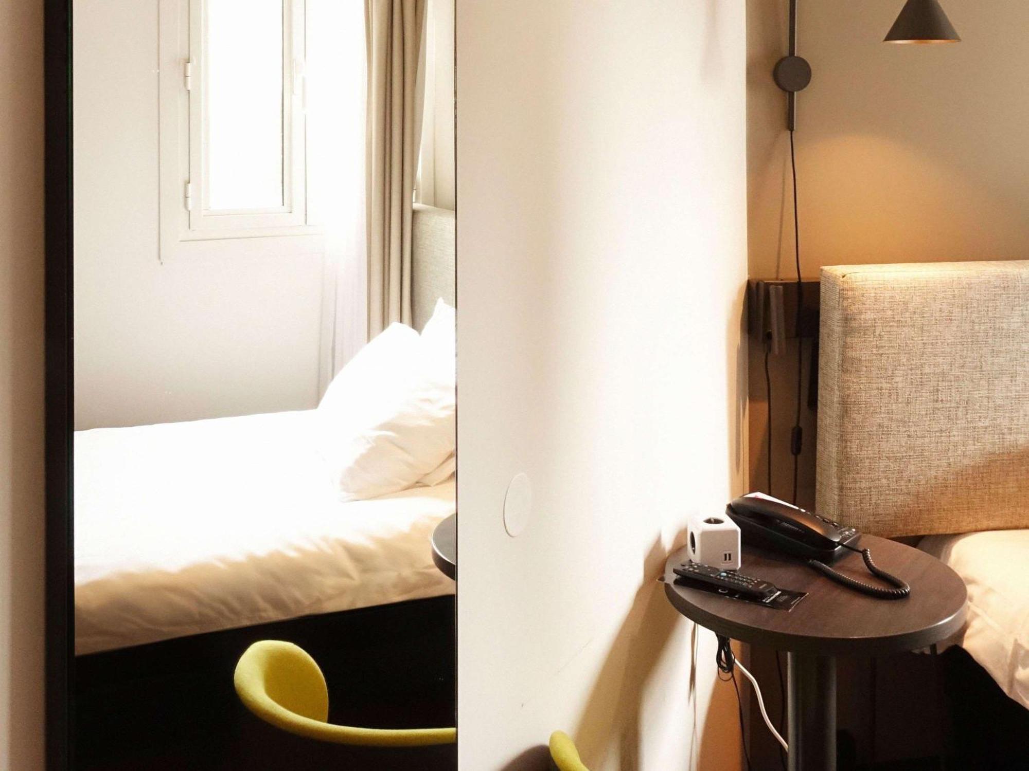 Ibis Lille Centre Grand Place Eksteriør billede