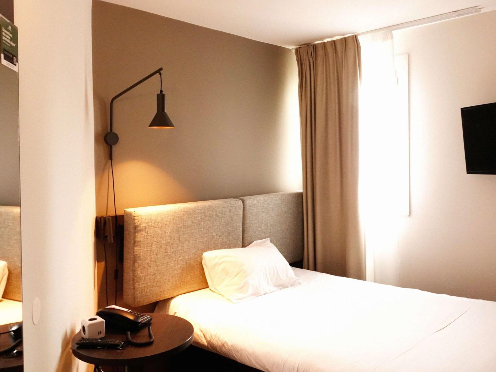 Ibis Lille Centre Grand Place Eksteriør billede