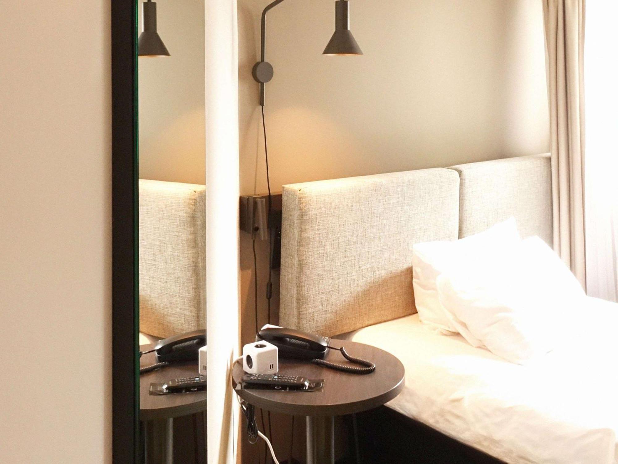 Ibis Lille Centre Grand Place Eksteriør billede
