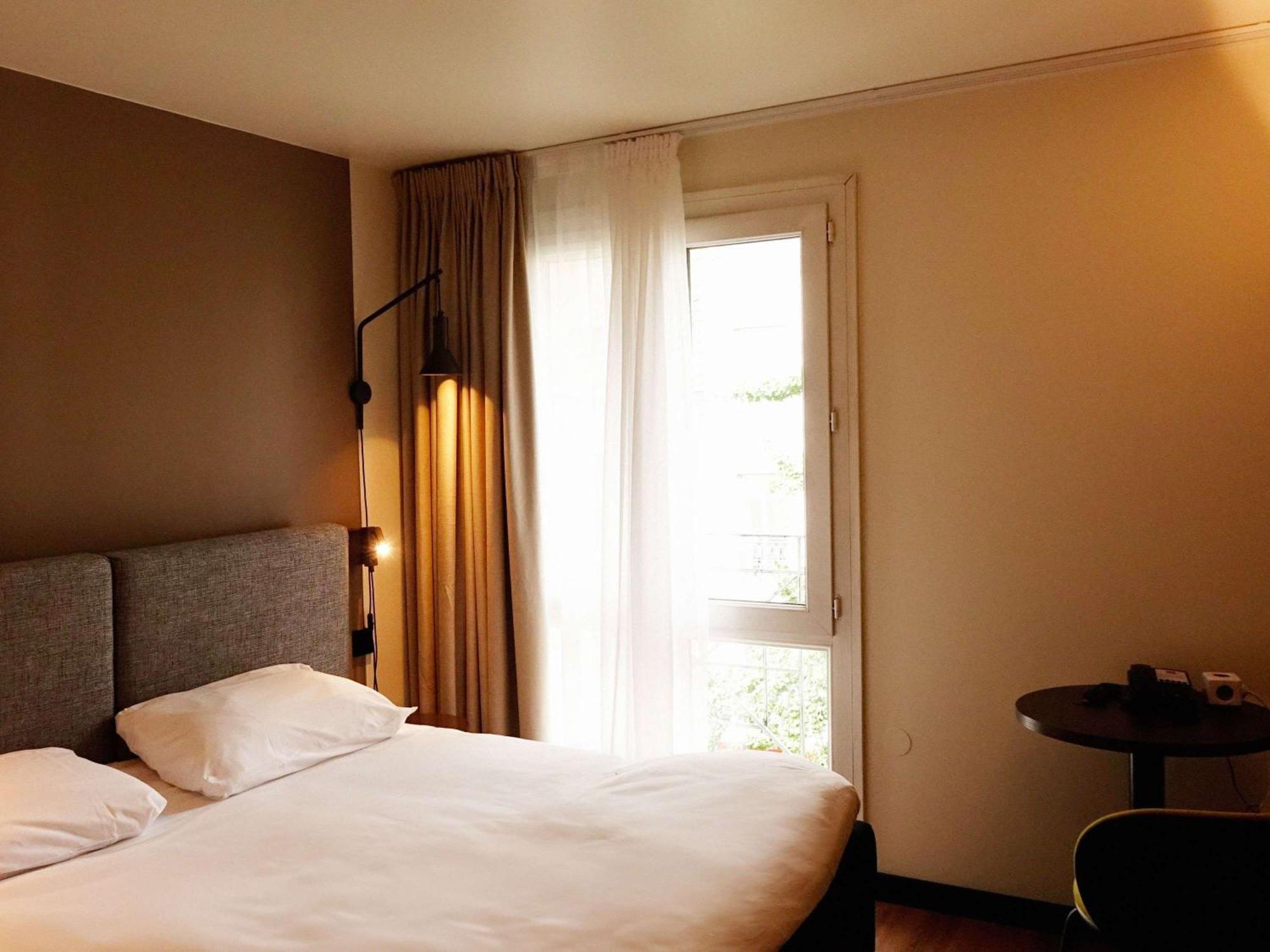 Ibis Lille Centre Grand Place Eksteriør billede