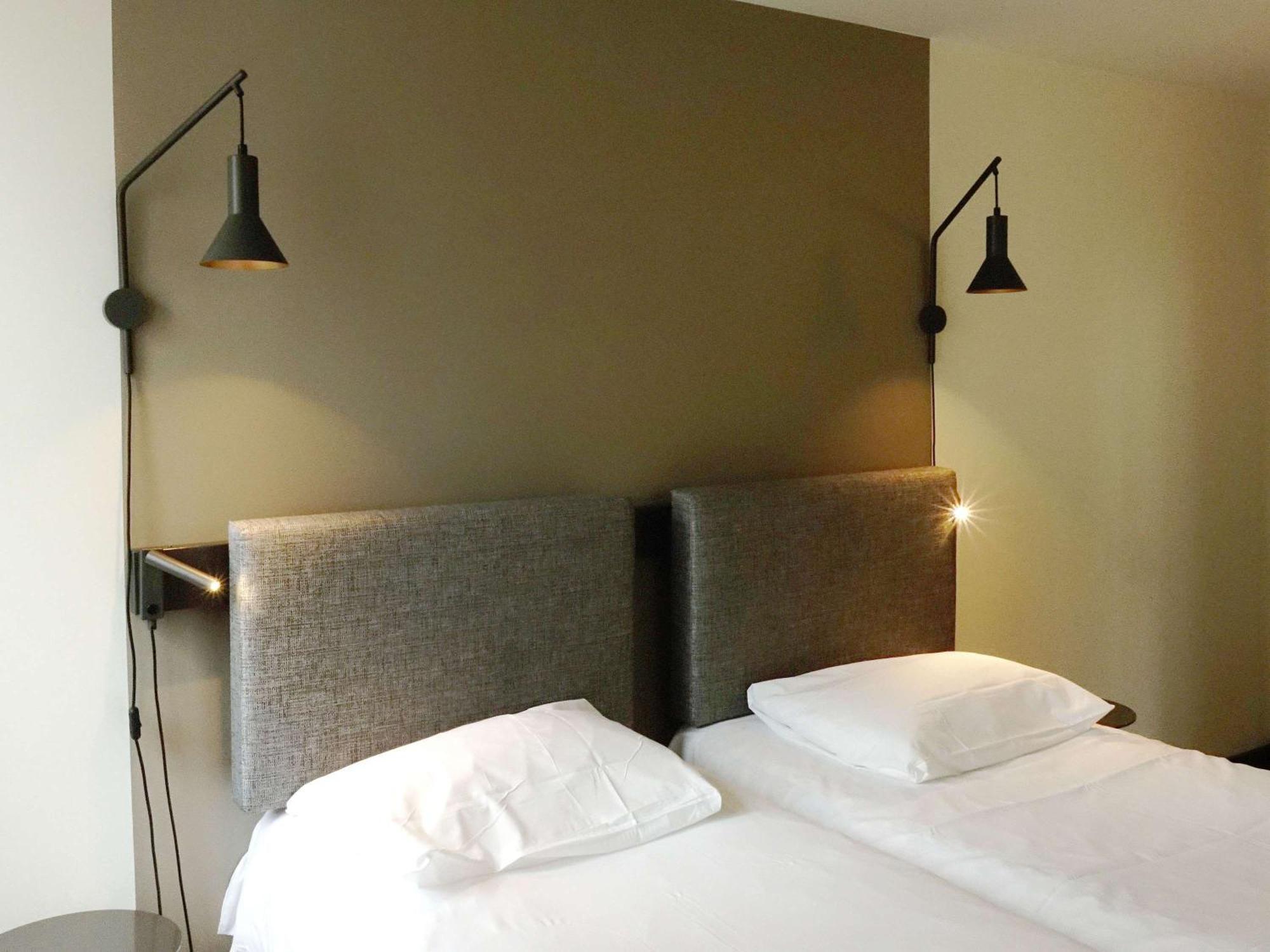 Ibis Lille Centre Grand Place Eksteriør billede