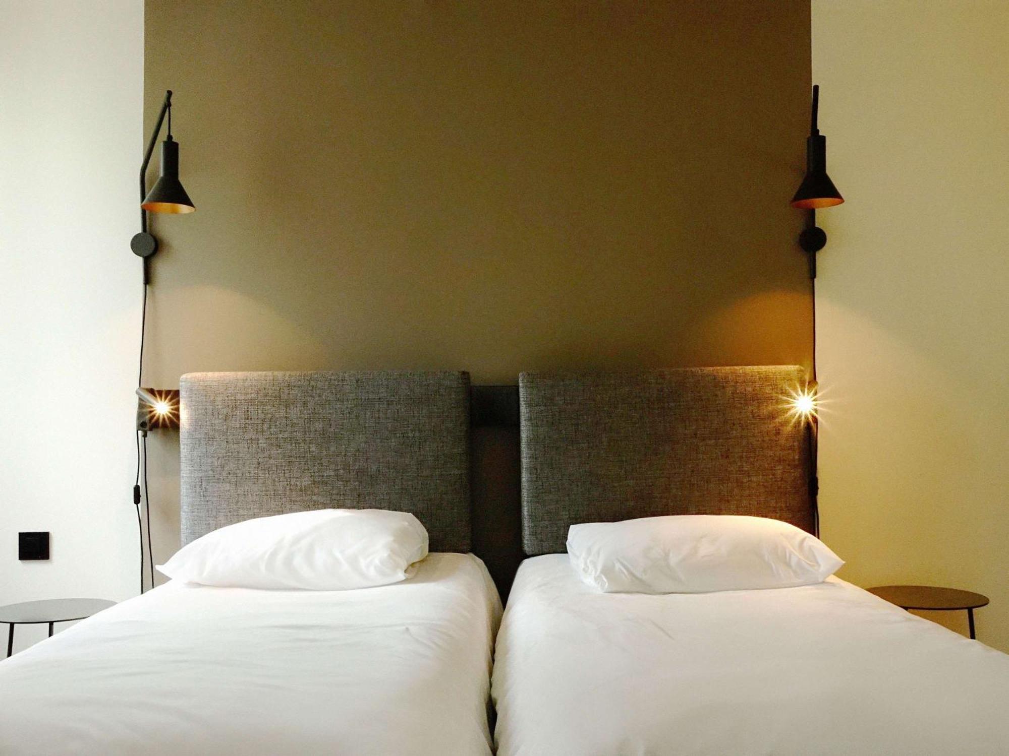 Ibis Lille Centre Grand Place Eksteriør billede