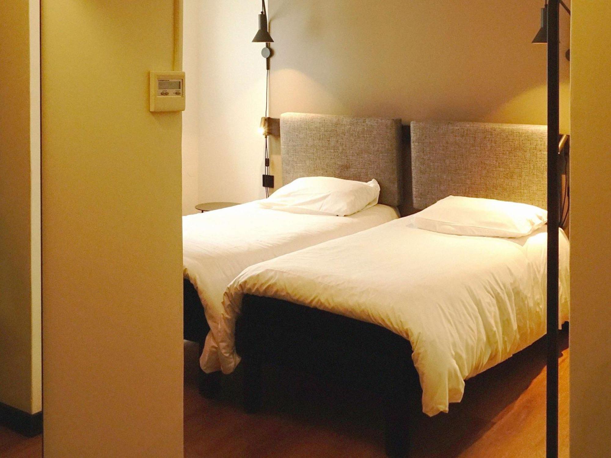 Ibis Lille Centre Grand Place Eksteriør billede