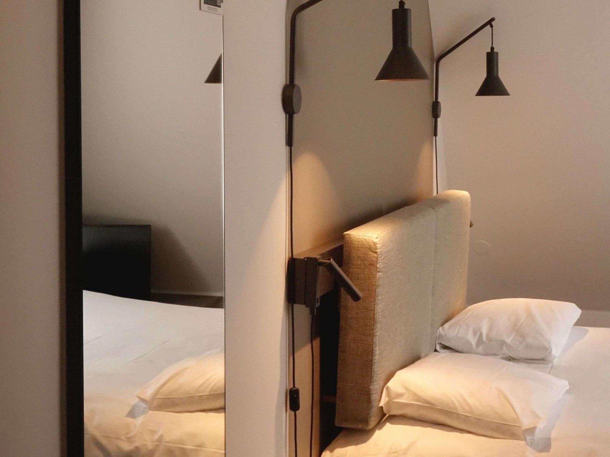 Ibis Lille Centre Grand Place Eksteriør billede