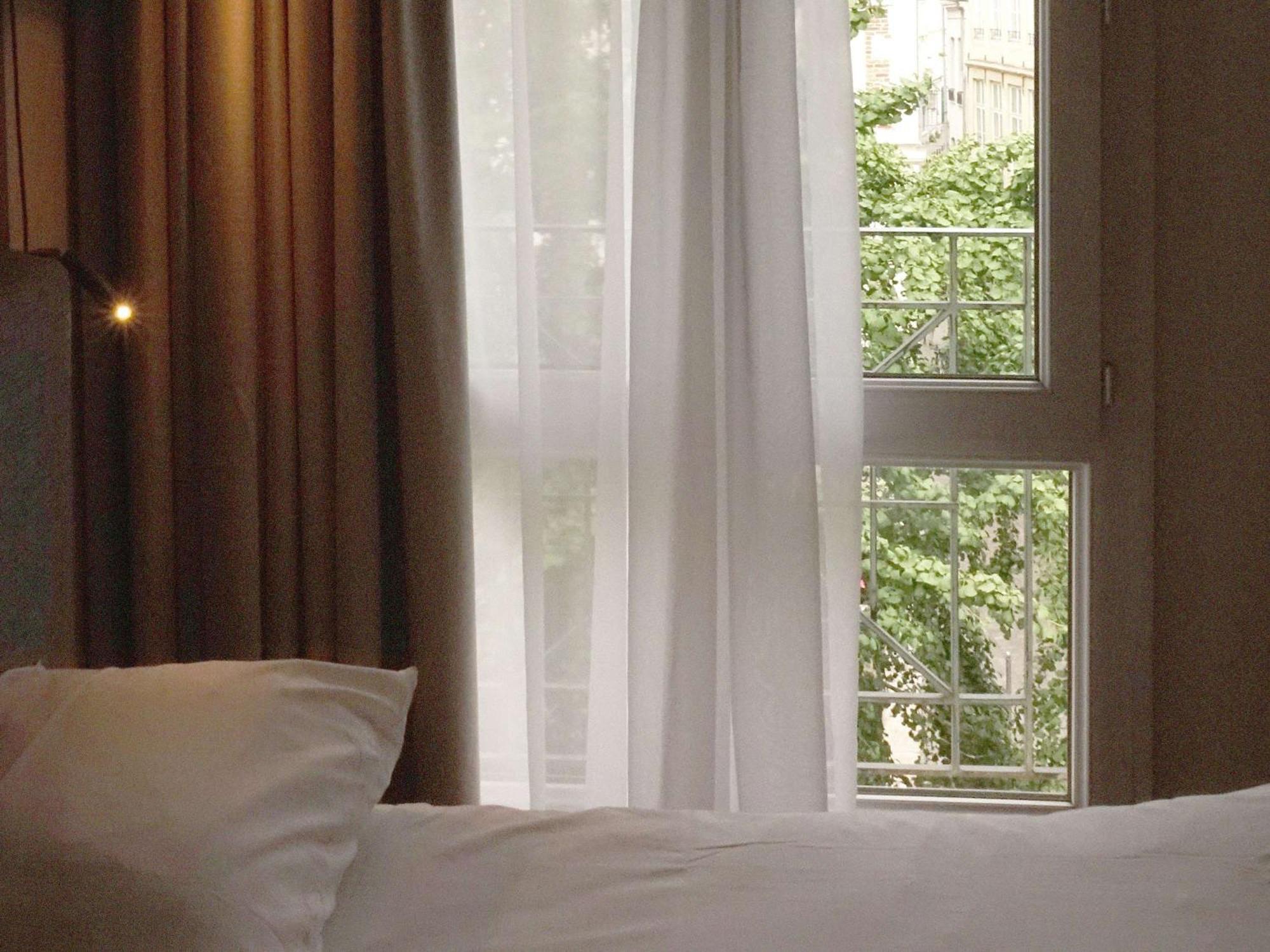 Ibis Lille Centre Grand Place Eksteriør billede