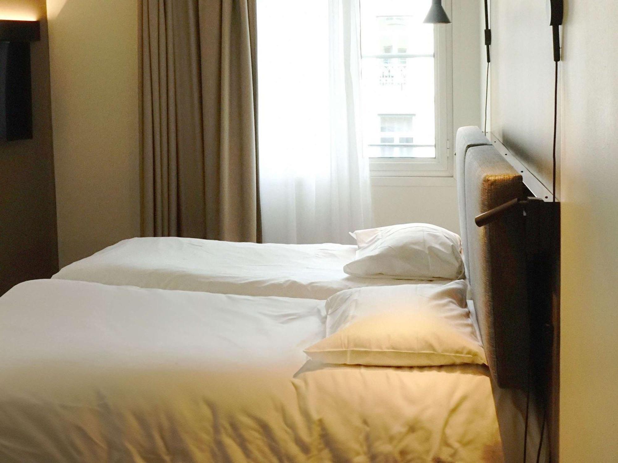 Ibis Lille Centre Grand Place Eksteriør billede