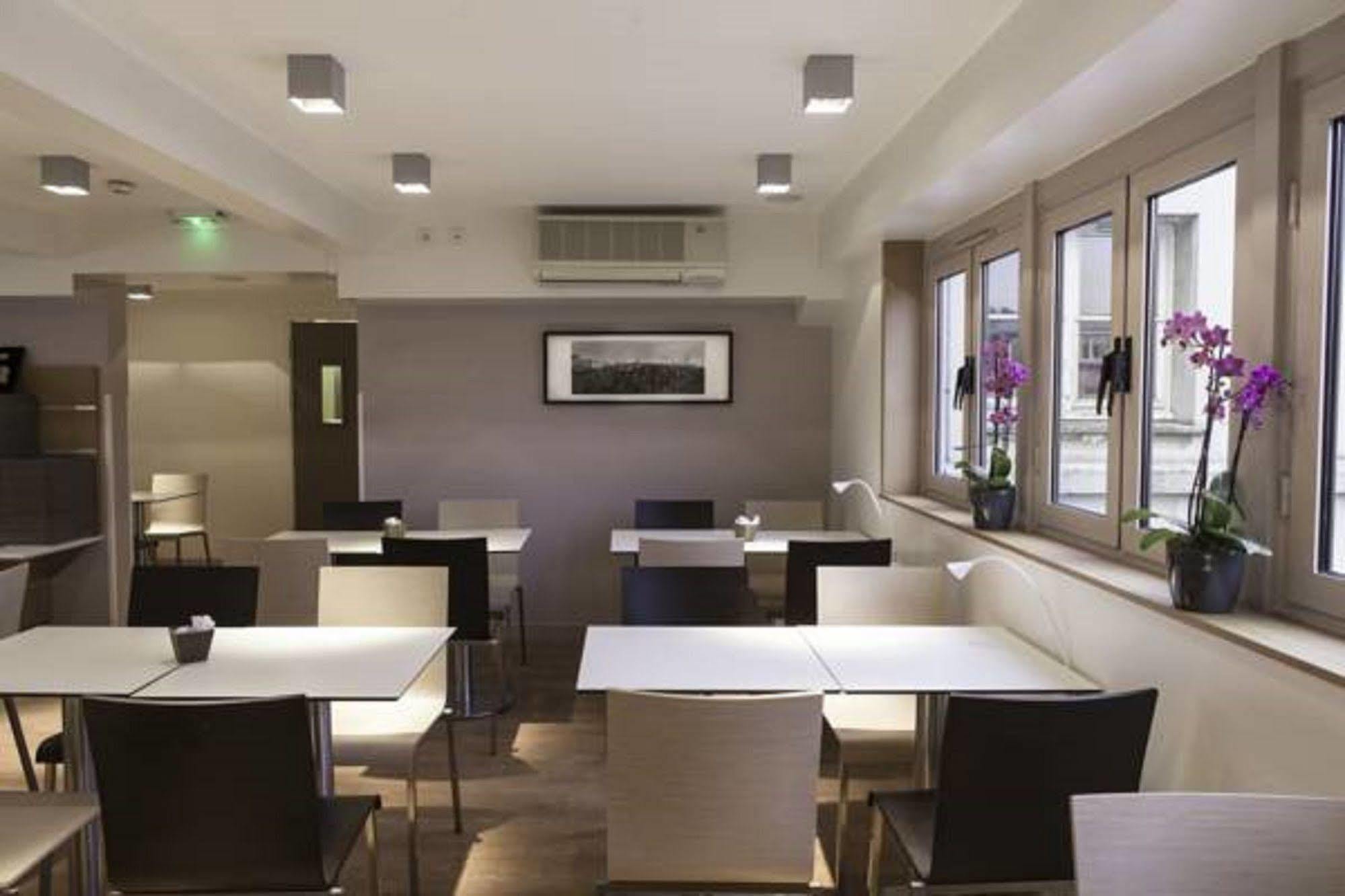 Ibis Lille Centre Grand Place Eksteriør billede