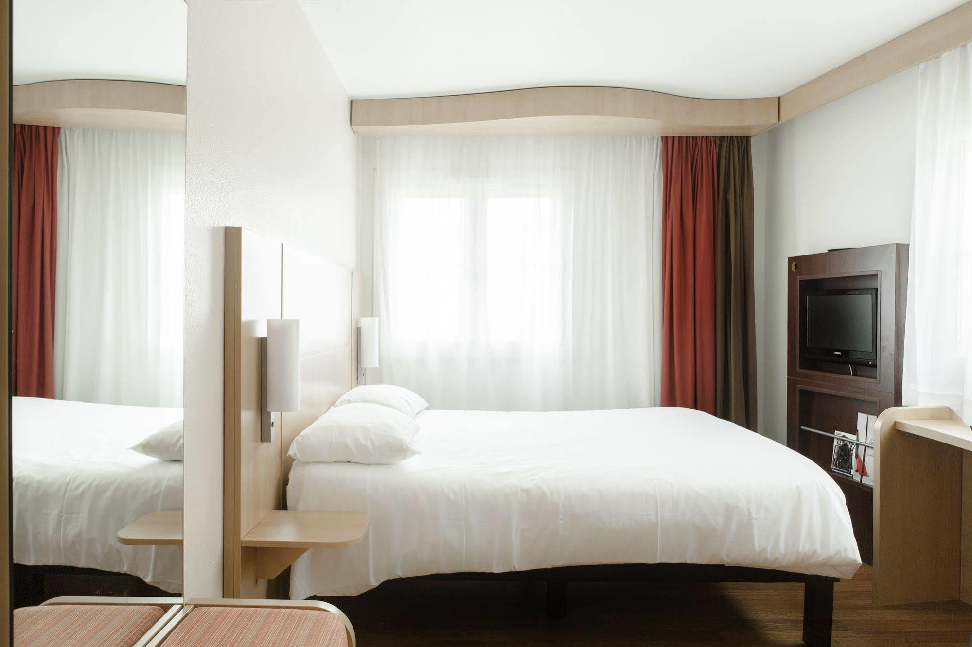 Ibis Lille Centre Grand Place Eksteriør billede