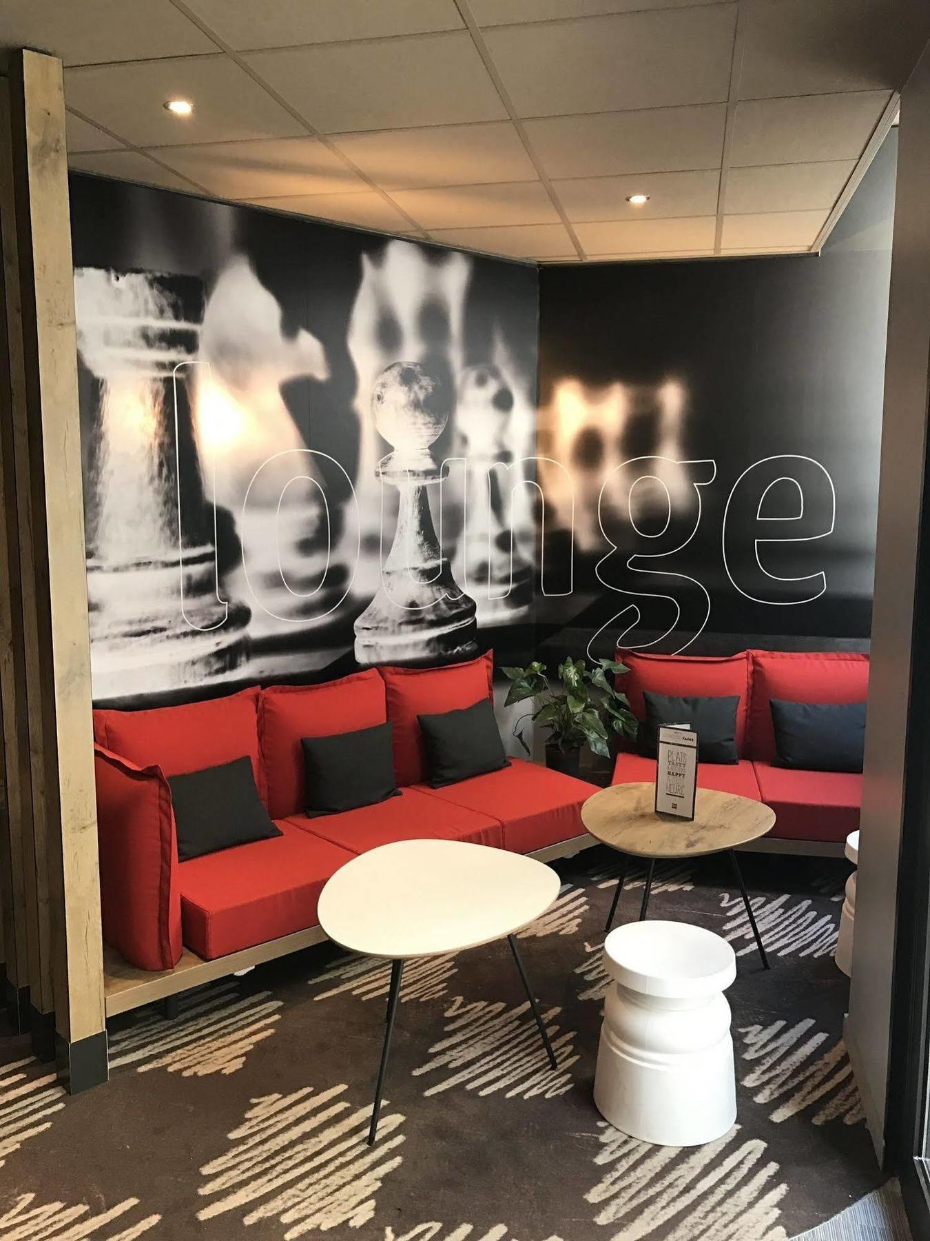 Ibis Lille Centre Grand Place Eksteriør billede
