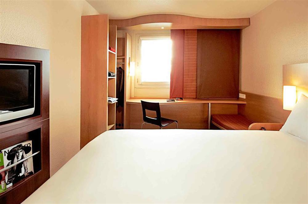 Ibis Lille Centre Grand Place Værelse billede