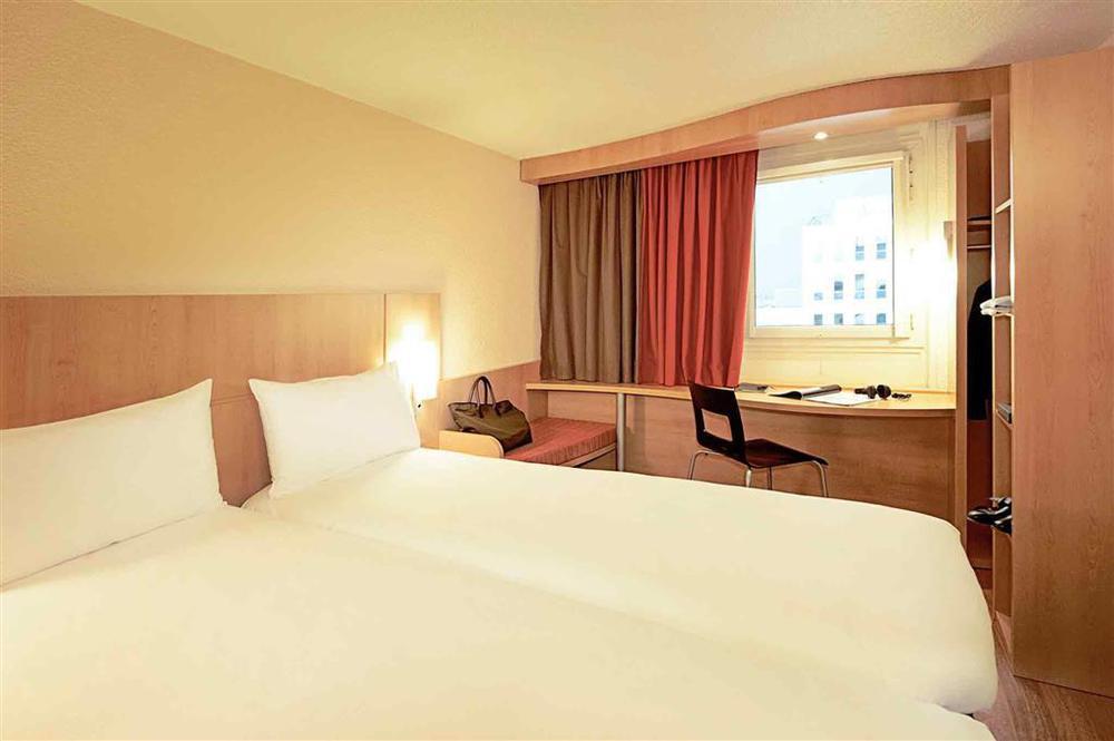 Ibis Lille Centre Grand Place Værelse billede