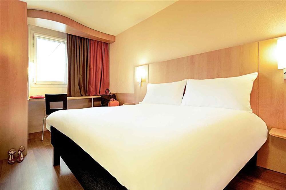 Ibis Lille Centre Grand Place Værelse billede