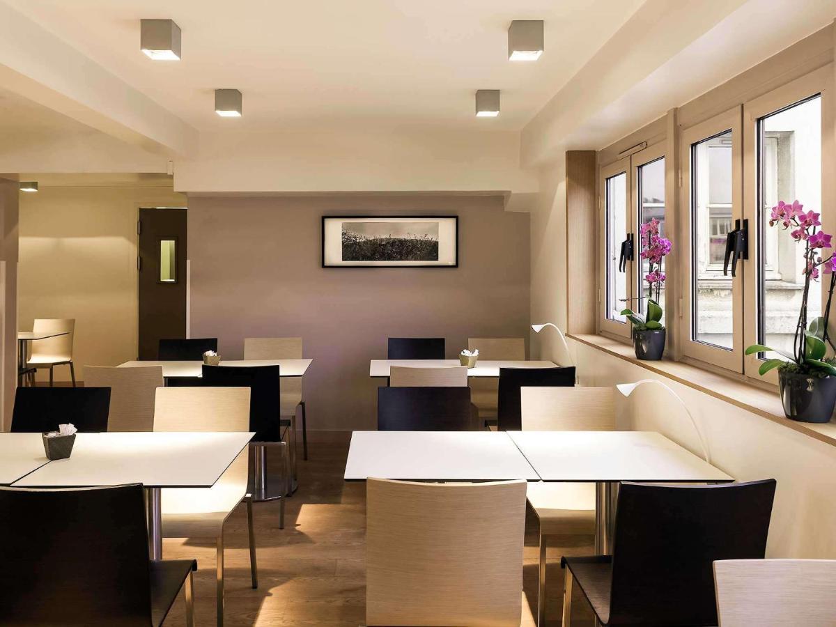Ibis Lille Centre Grand Place Eksteriør billede